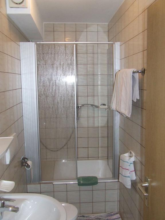 Pension Sonnenhof Bischofsmais Zimmer foto
