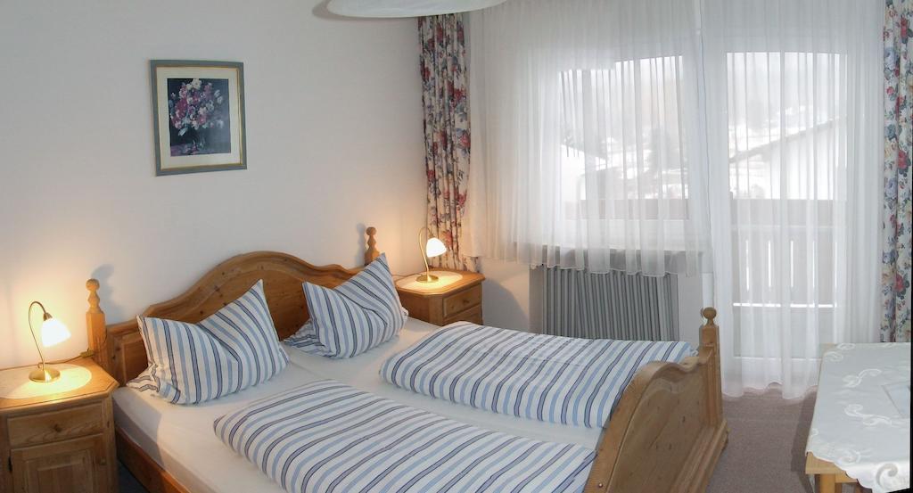 Pension Sonnenhof Bischofsmais Zimmer foto