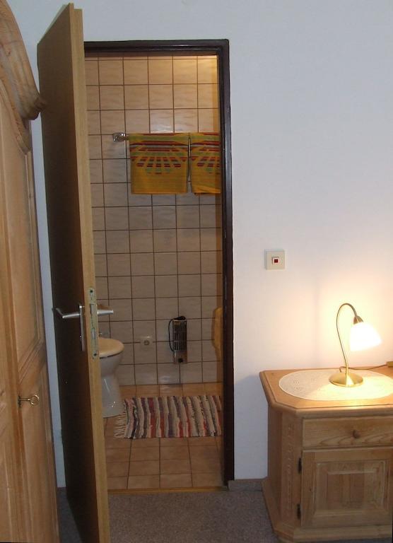 Pension Sonnenhof Bischofsmais Zimmer foto