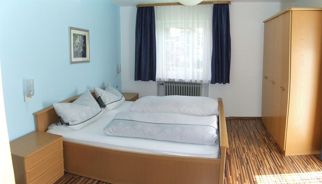 Pension Sonnenhof Bischofsmais Zimmer foto