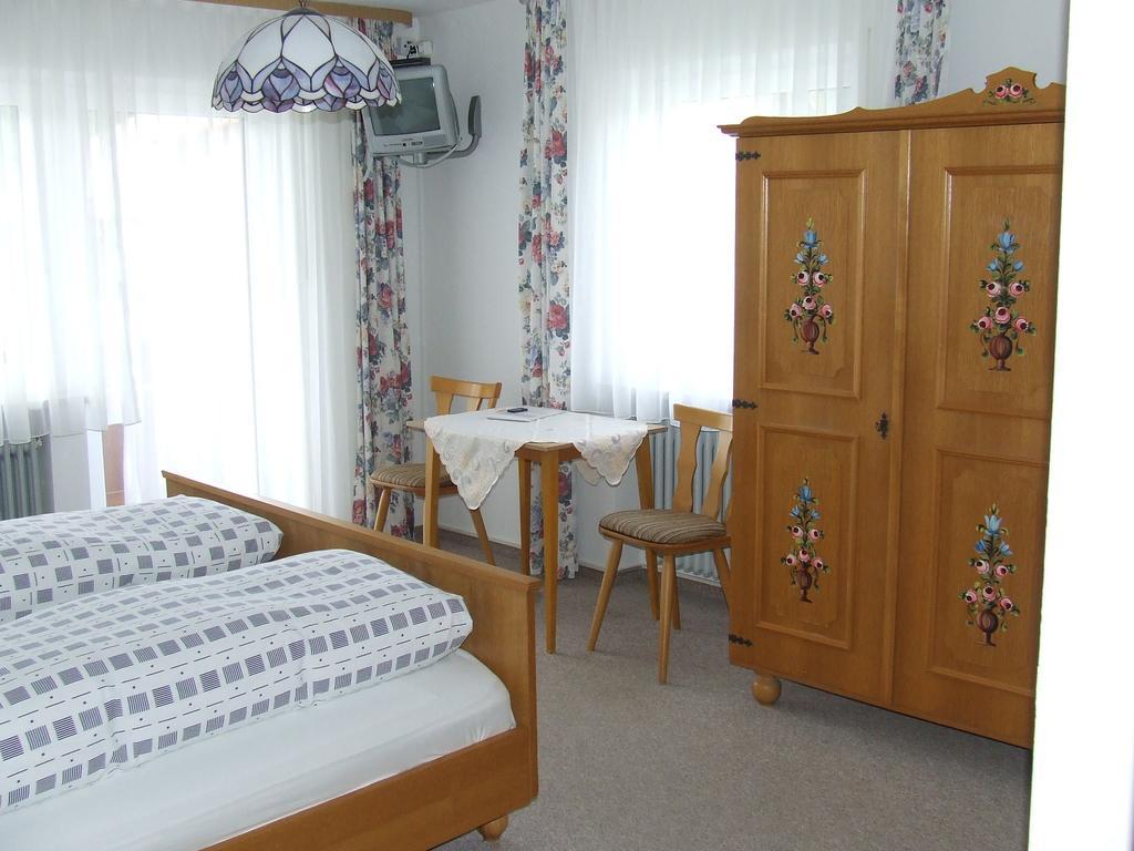 Pension Sonnenhof Bischofsmais Zimmer foto