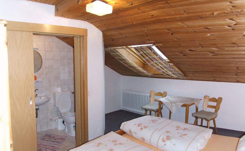 Pension Sonnenhof Bischofsmais Zimmer foto